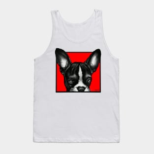 My Boston Tank Top